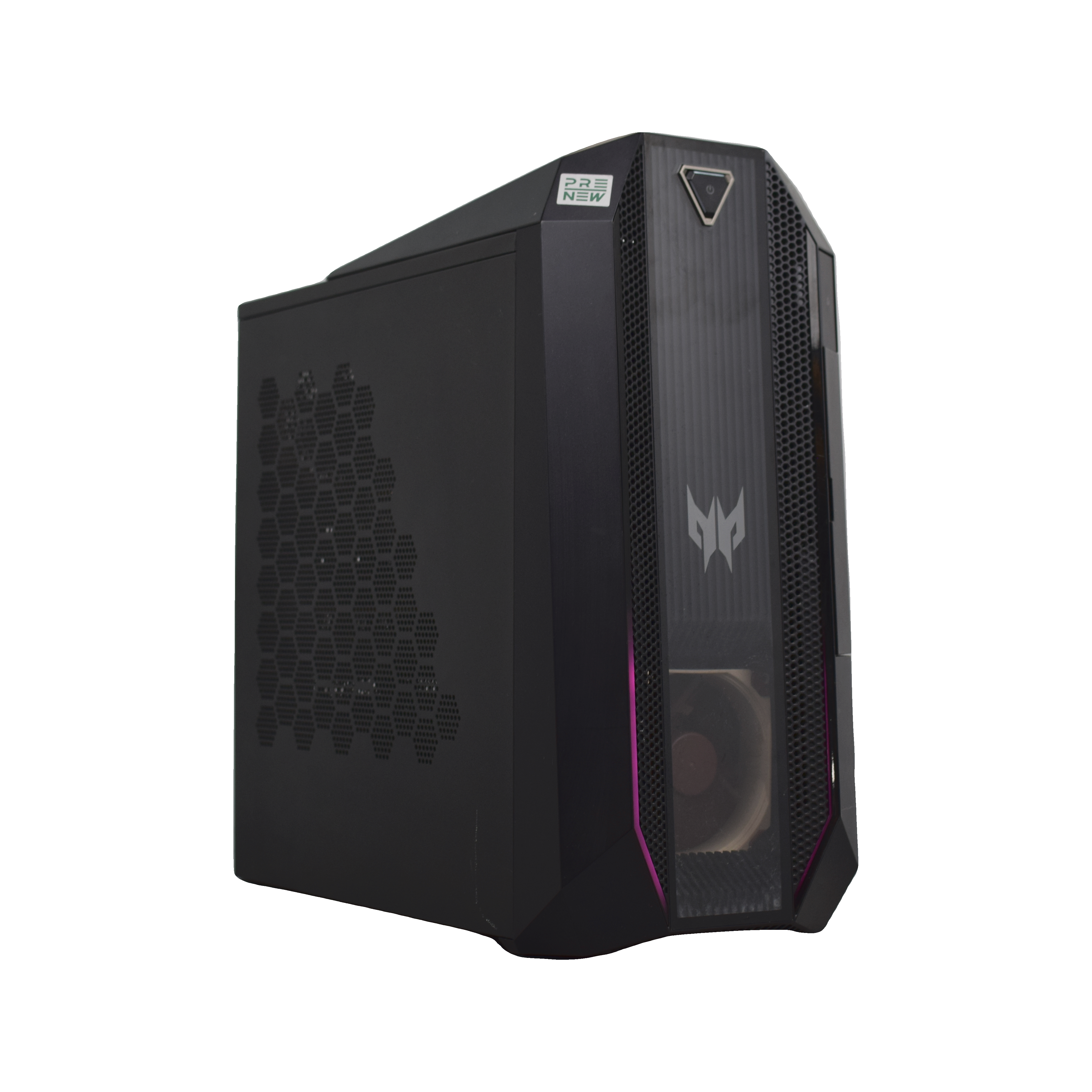 超高性能　i7 11700F RTX3070 SSD1TB メモリ16GB Intel i7-11700F | RTX 3070 | Prenew
